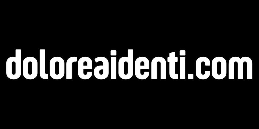 10 Dolore ai Denti