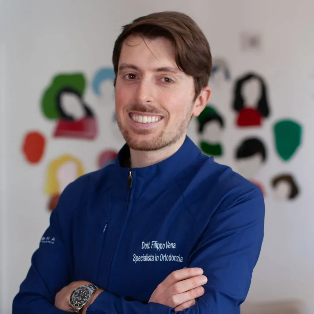 Home 6 Dr. Filippo Vena