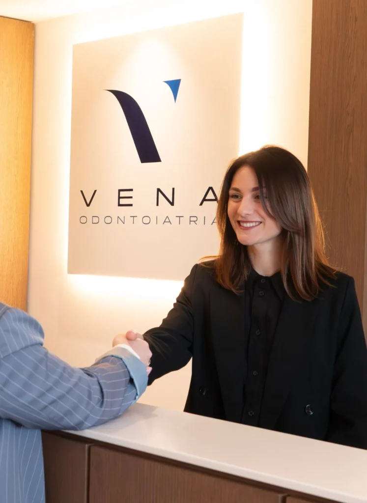 Chi Siamo 21 studio dentistico a Terni