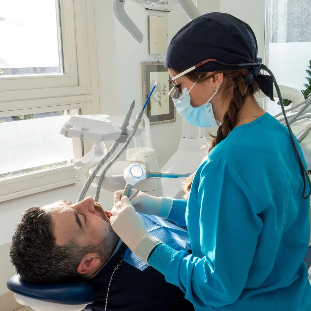Igiene Orale 1 igiene dentale a Terni