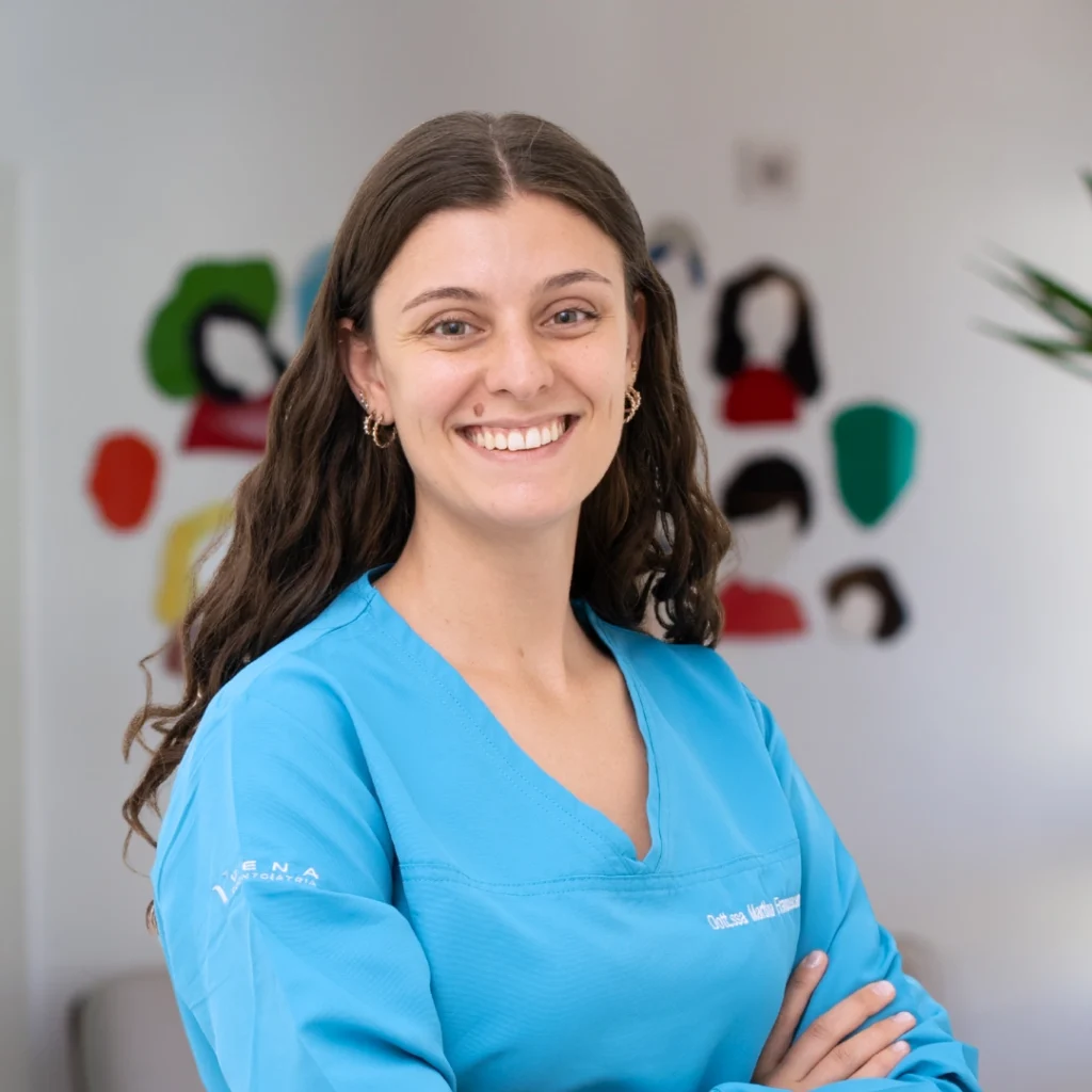 Martina Francescangeli