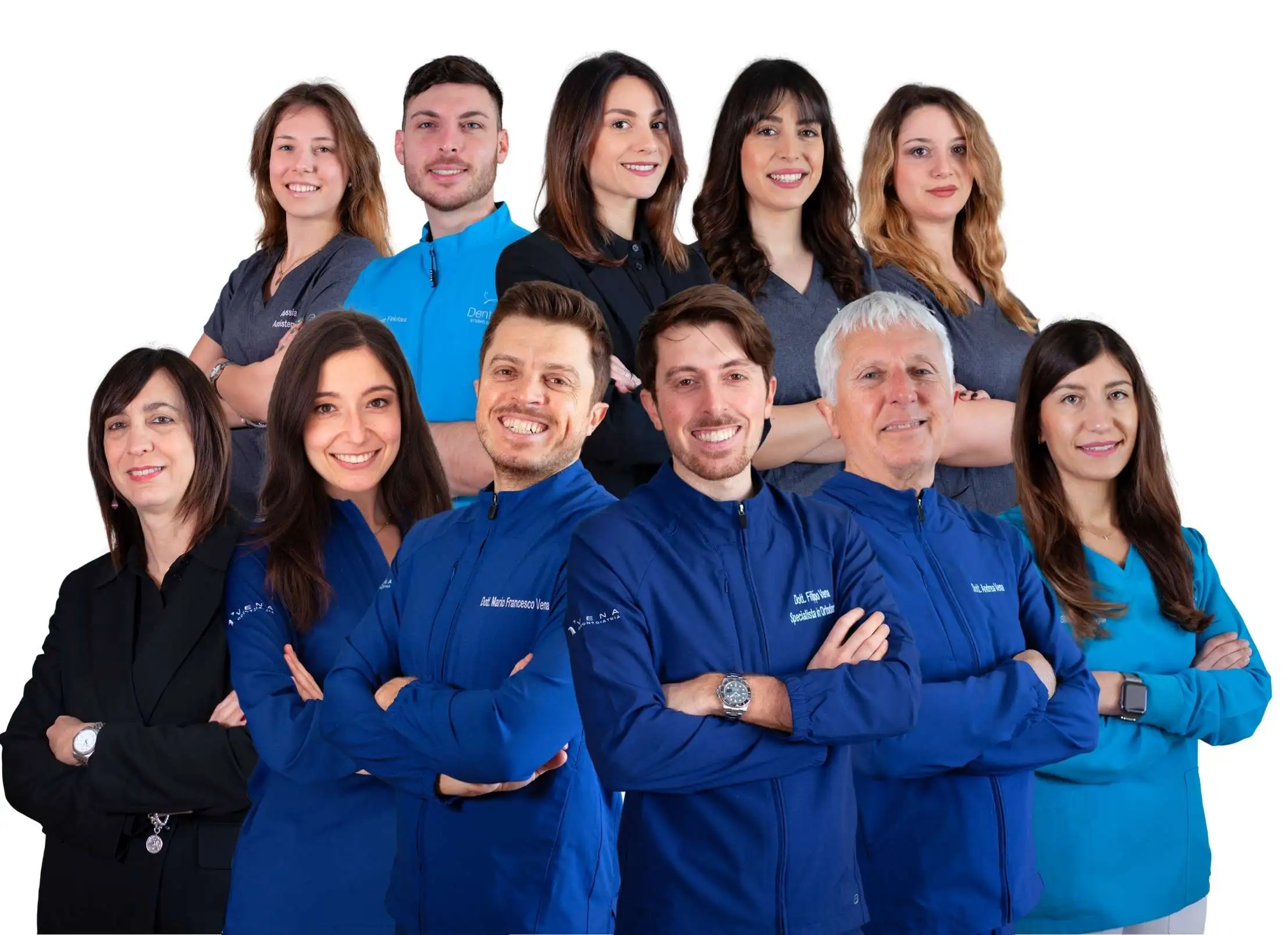 Chi Siamo 4 VENA FOTO TEAM 1 1