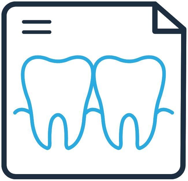 Tecnologie 6 Vena Odontoiatria Brand Guidelines 7
