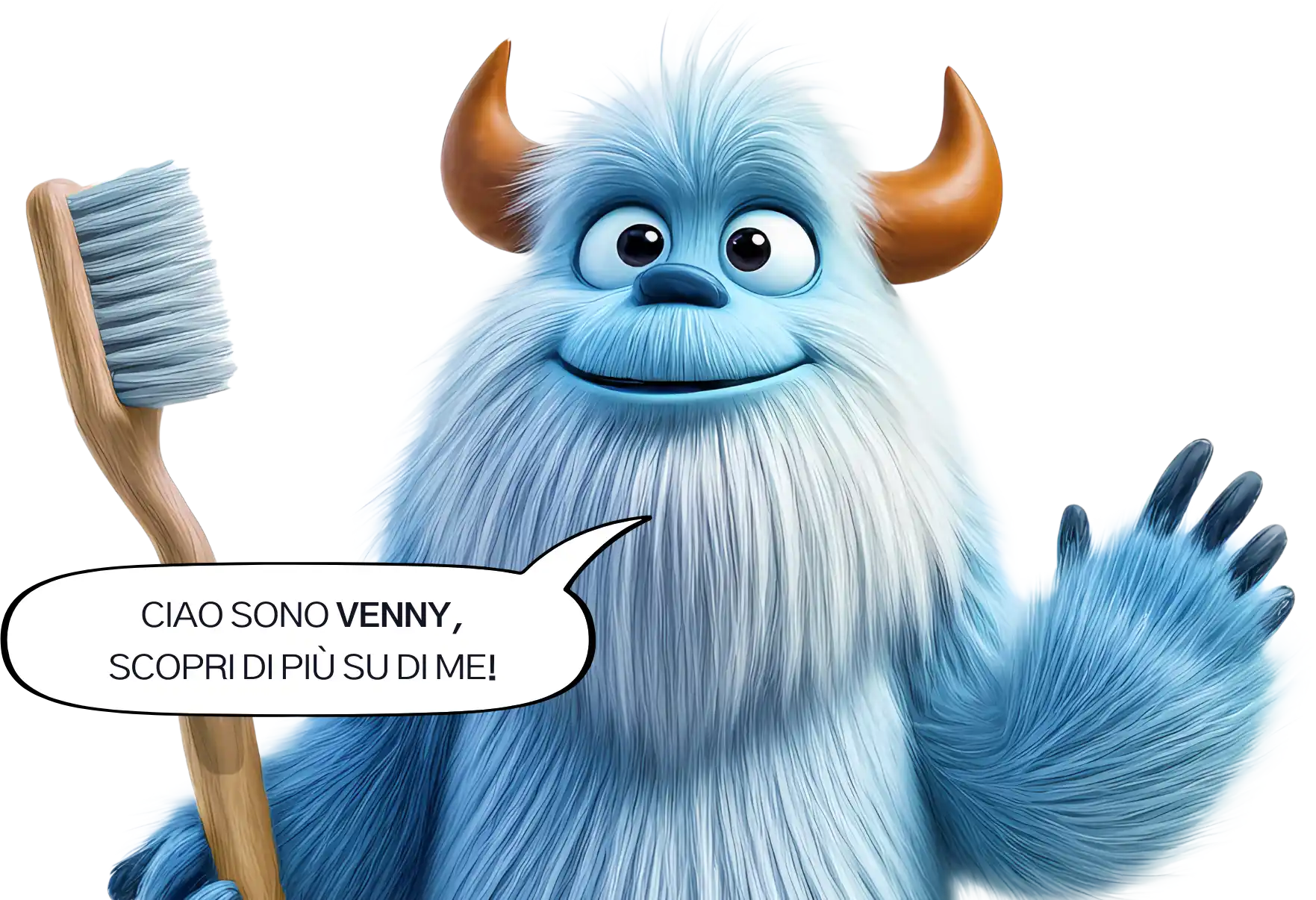 Venny Balloon 1