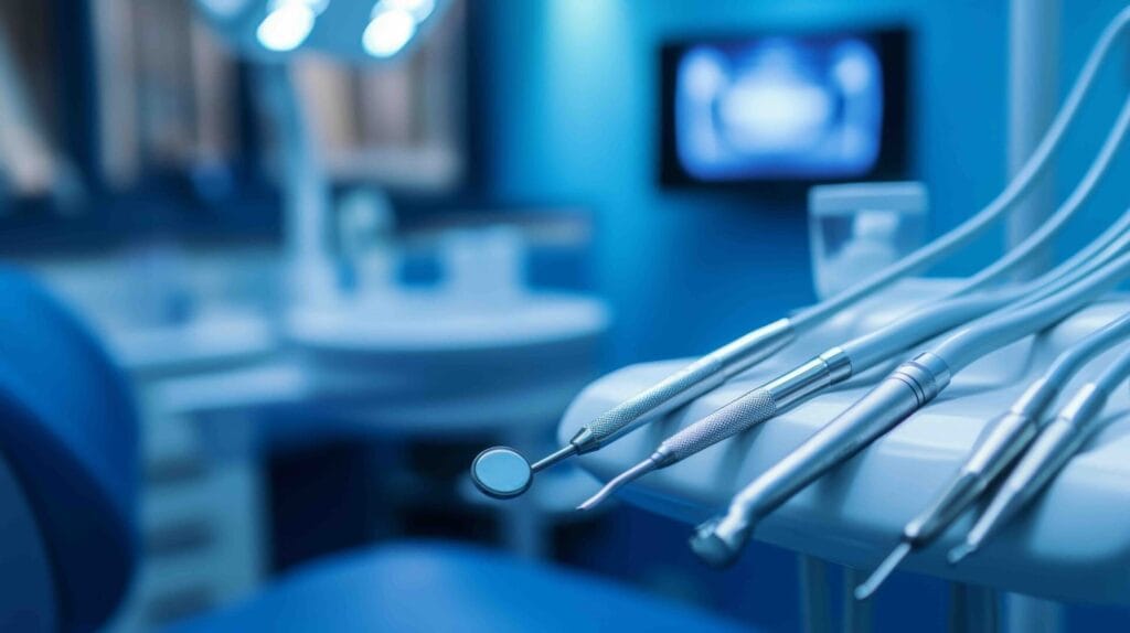 FAQ dentista a Terni