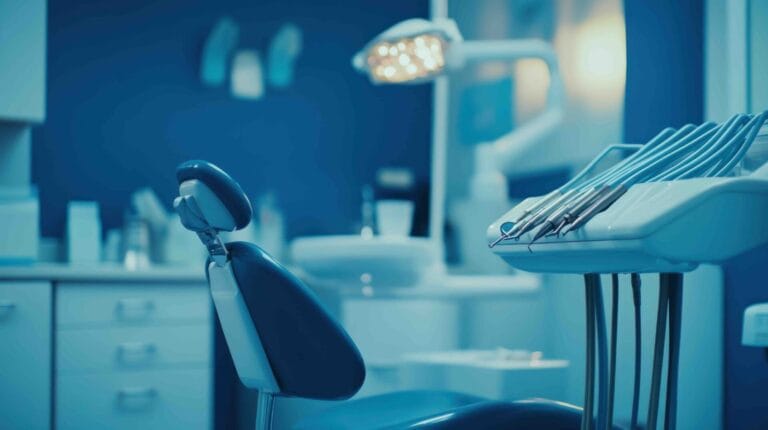 FAQ Studio dentistico a Terni