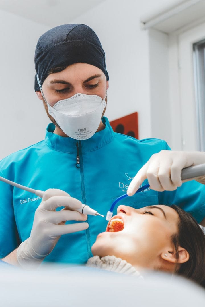Gnatologia 2 igiene dentale a Terni