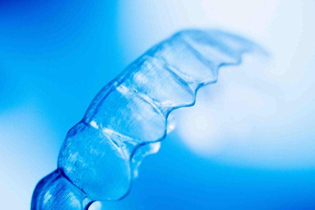 glossario ortodonzia