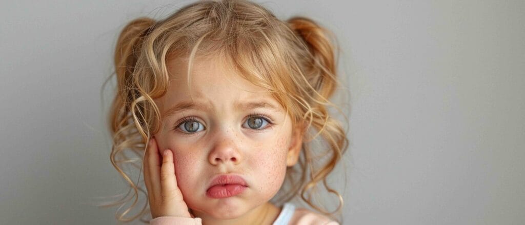 Denti da latte cariati: cosa fare davvero per la salute dei bambini 1 denti da latte cariati